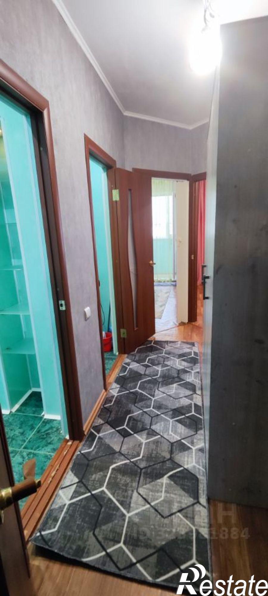 Сдать квартиру за 17 000 рублей на улица 45-я Параллель, 2Г