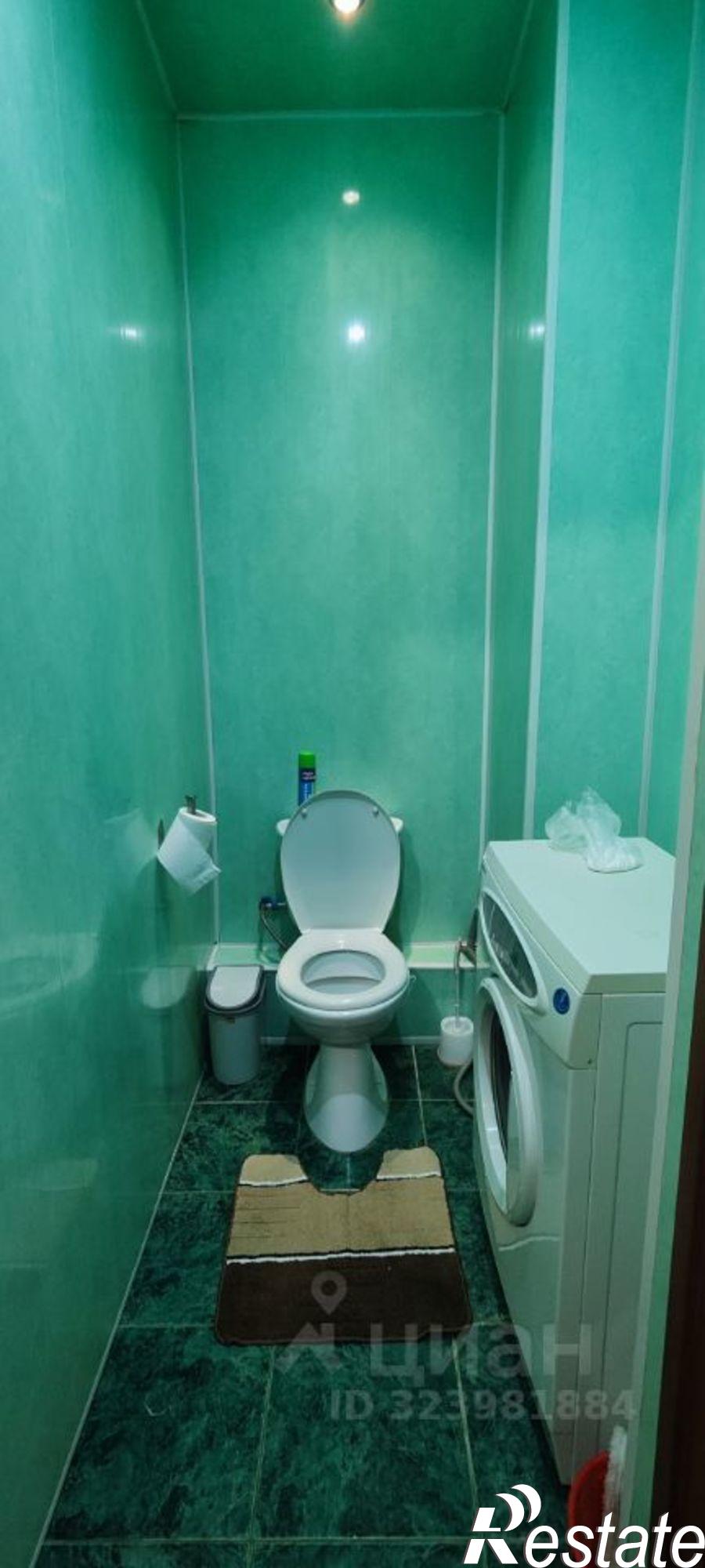 Сдать квартиру за 17 000 рублей на улица 45-я Параллель, 2Г