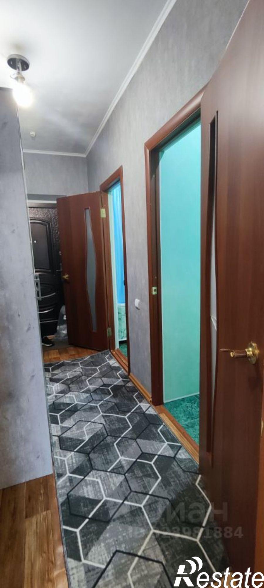 Сдать квартиру за 17 000 рублей на улица 45-я Параллель, 2Г