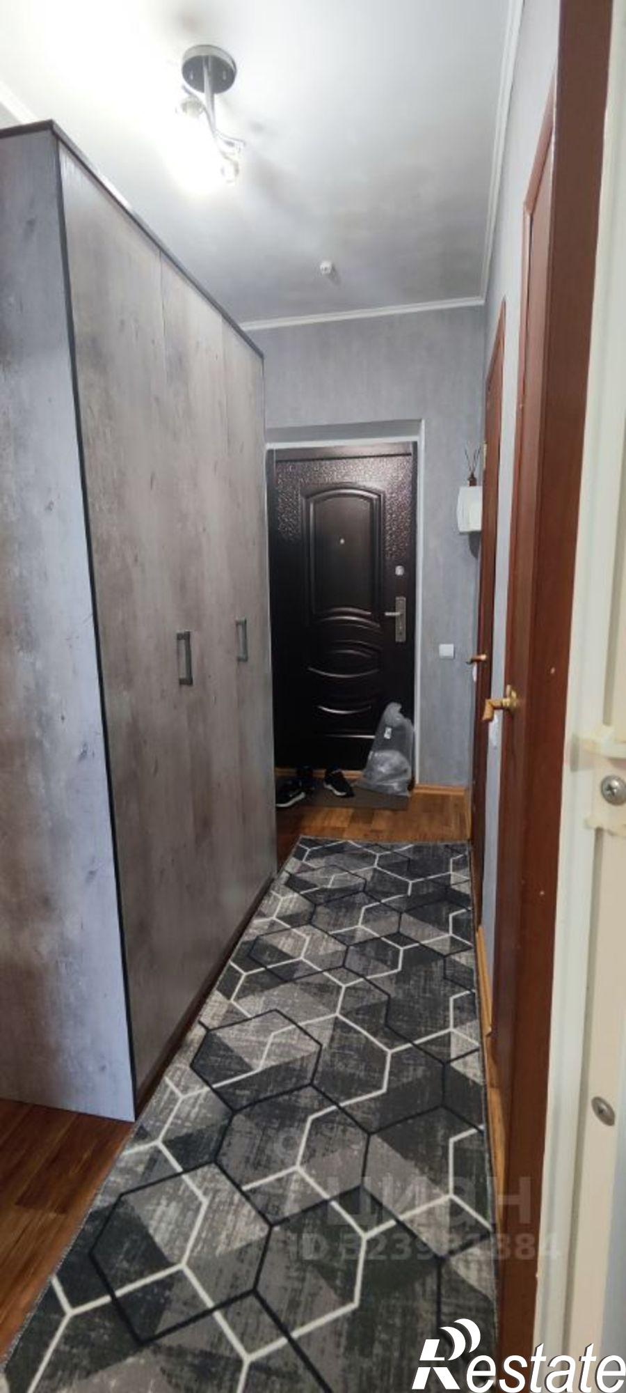 Сдать квартиру за 17 000 рублей на улица 45-я Параллель, 2Г