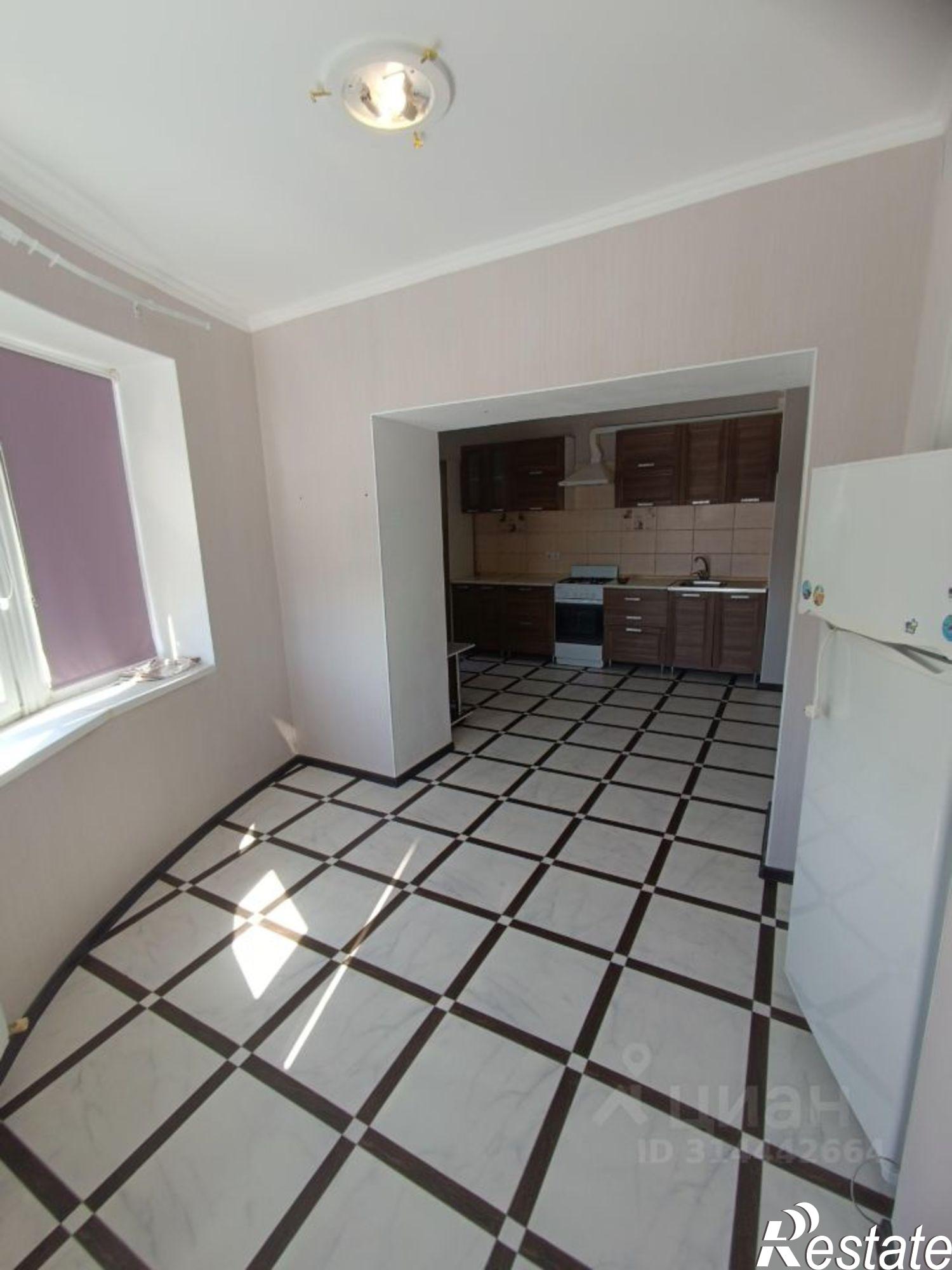 Купить квартиру за 6 900 000 рублей на улица Серова, 468/6