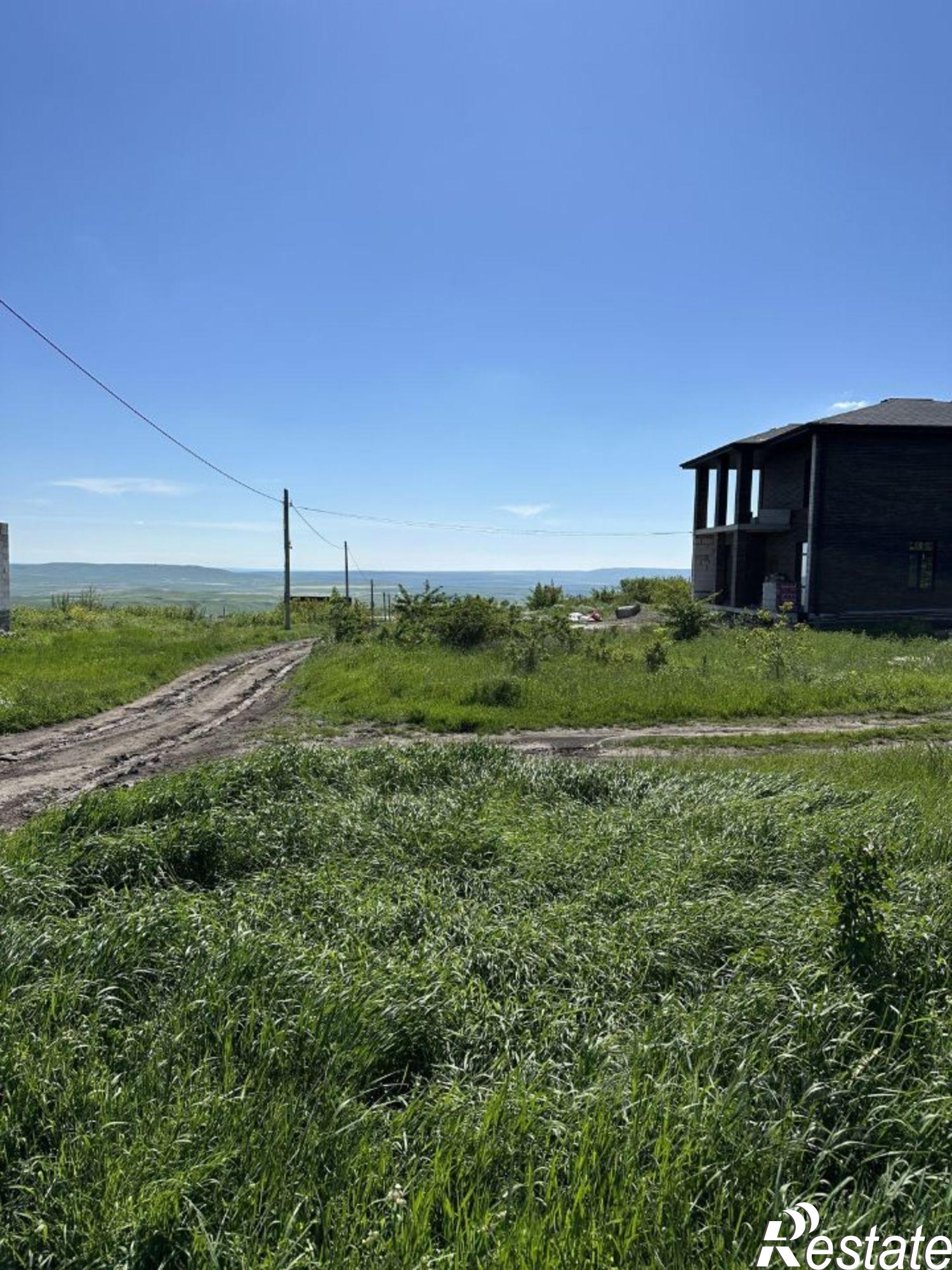 Купить землю, земельный участок за 2 400 000 рублей на садовое товарищество Зори Кавказа