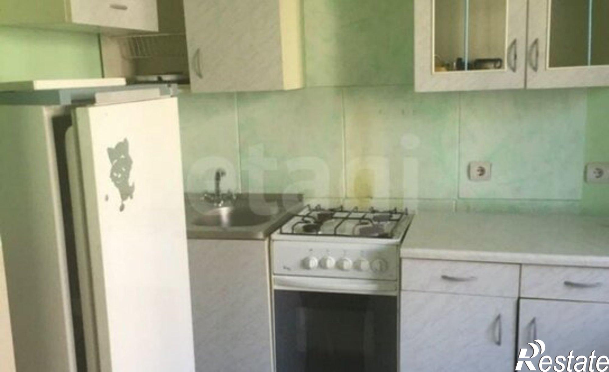 Купить квартиру за 4 600 000 рублей на ул Родосская, 9