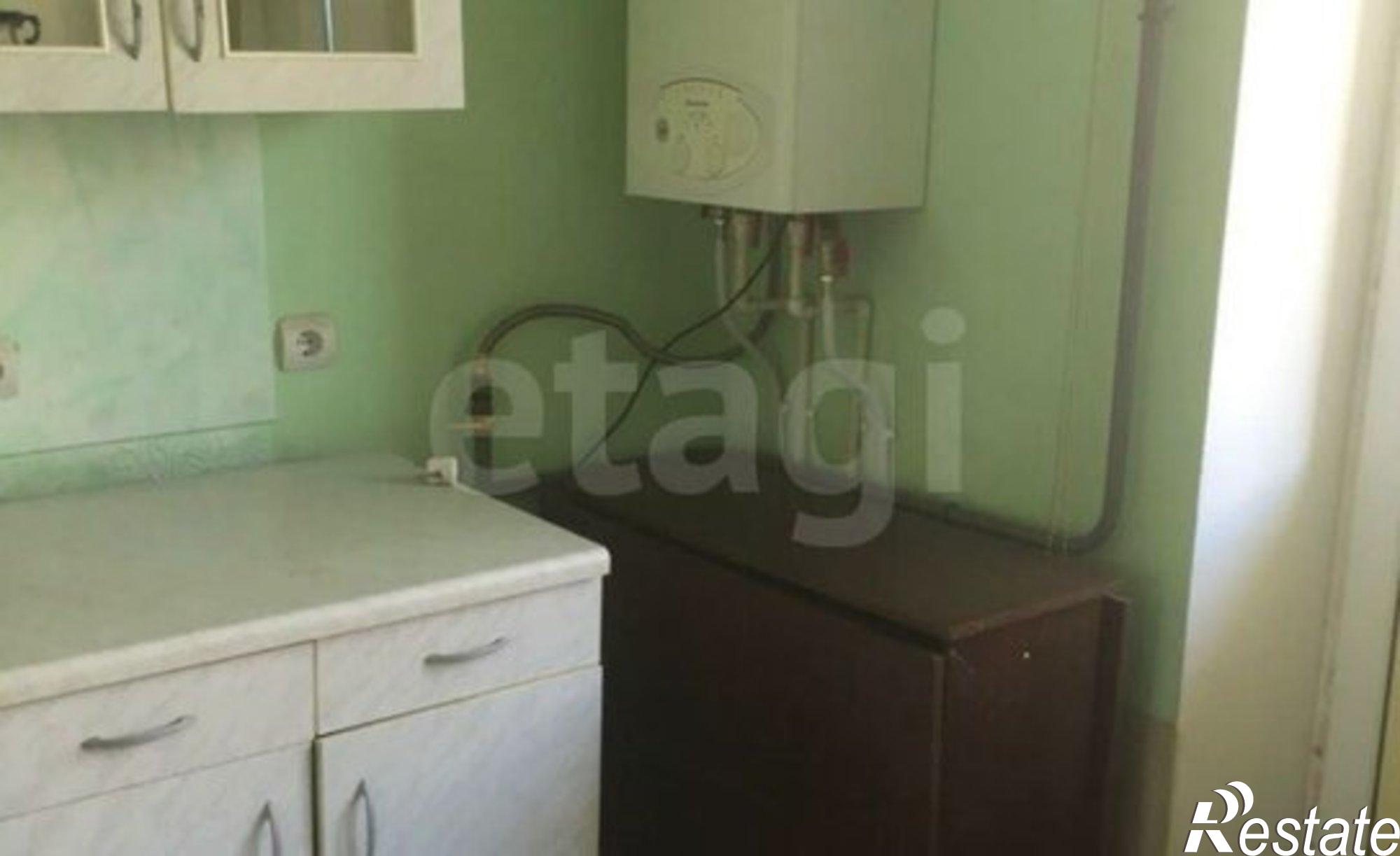 Купить квартиру за 4 600 000 рублей на ул Родосская, 9