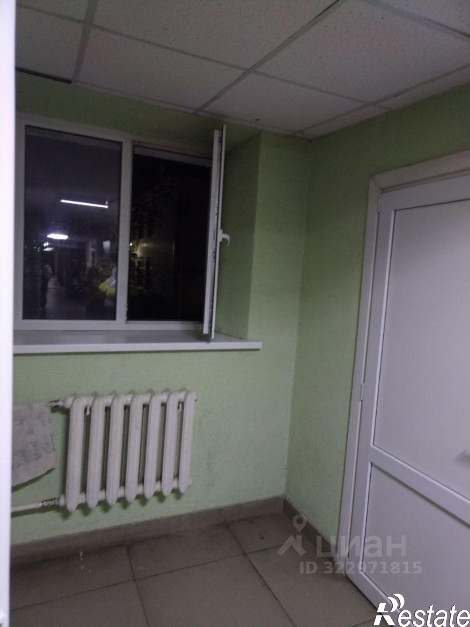 Купить комнату за 1 200 000 рублей на ул Бруснева, 4