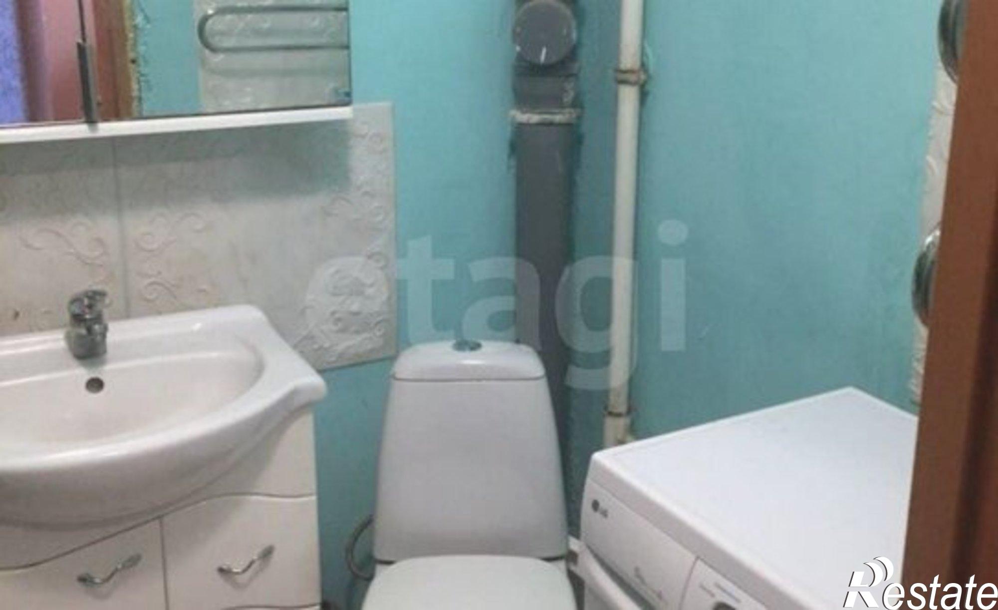 Купить квартиру за 4 600 000 рублей на ул Родосская, 9