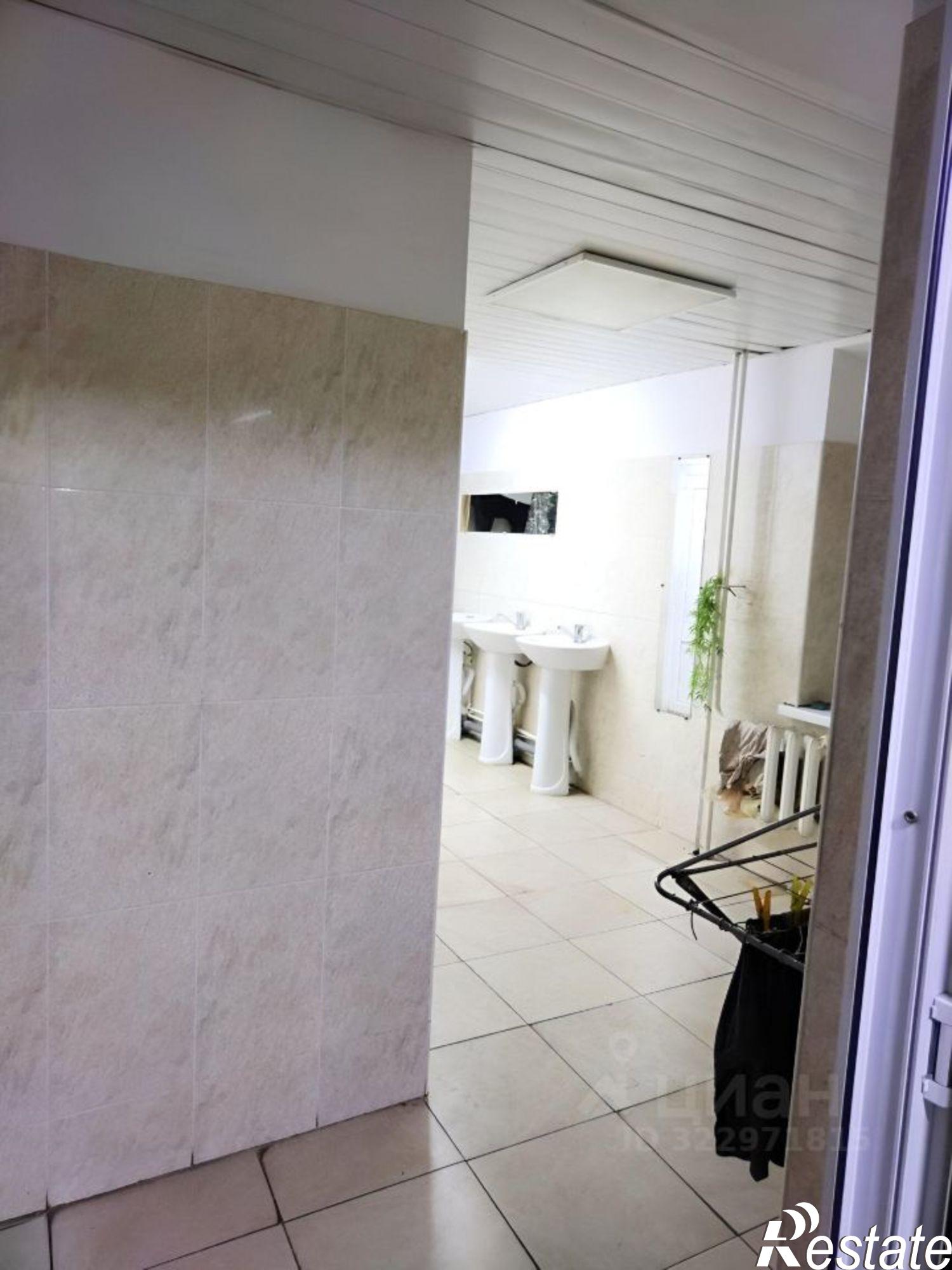 Купить комнату за 1 200 000 рублей на ул Бруснева, 4