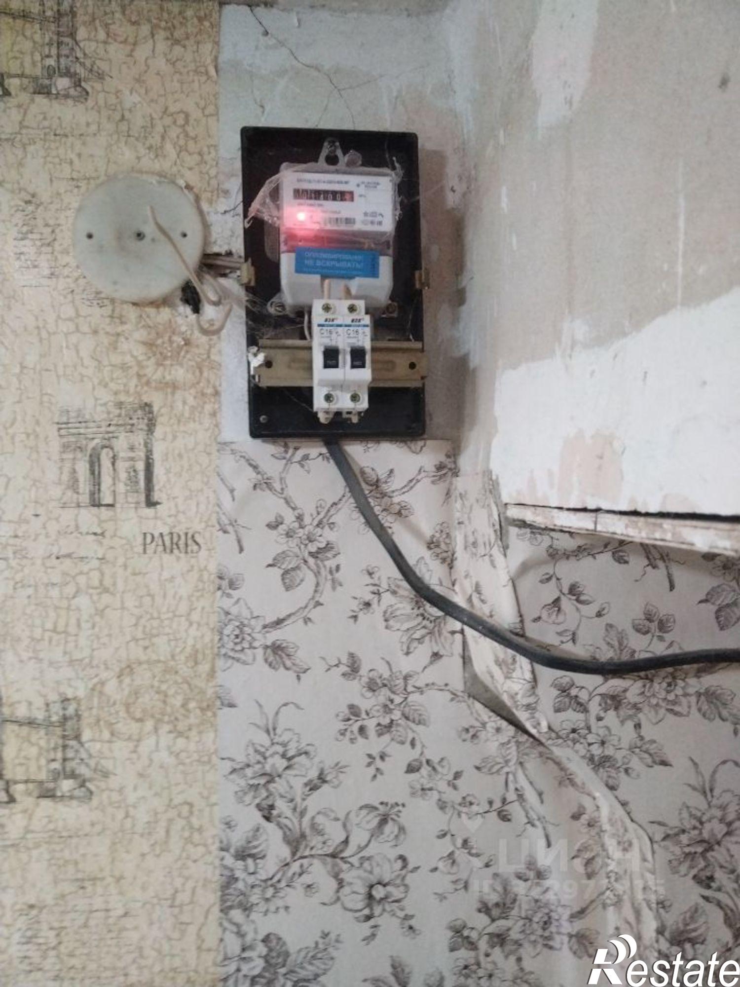 Купить комнату за 1 200 000 рублей на ул Бруснева, 4