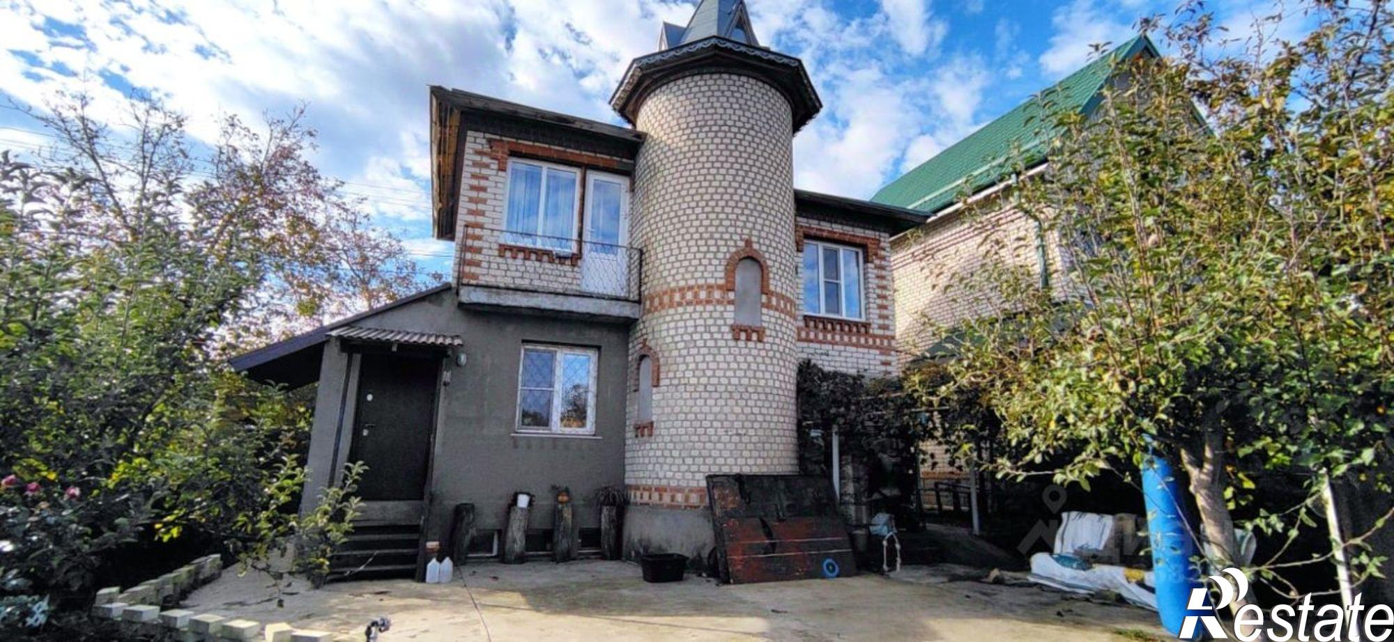 Купить дачу, дом, коттедж за 8 000 000 рублей на улица Мелиоратор 6, 2