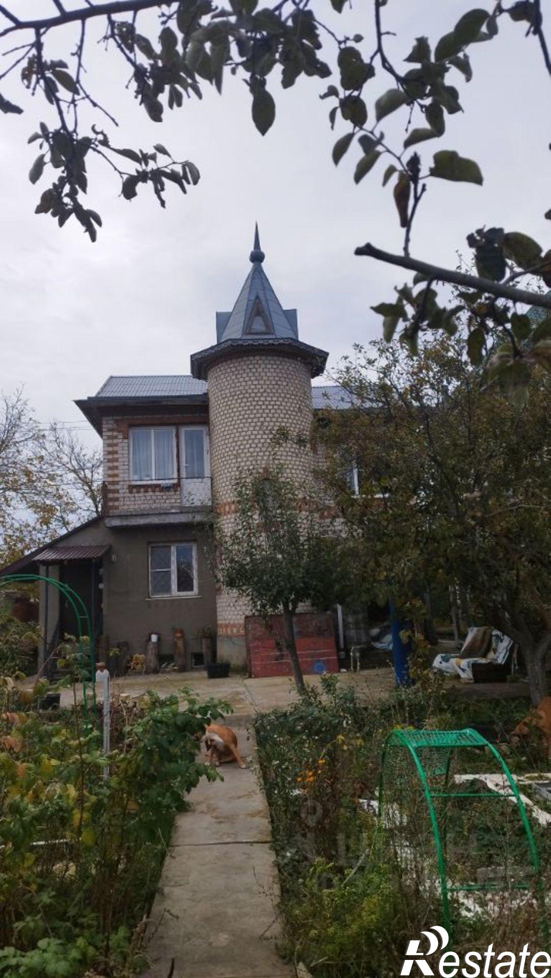 Купить дачу, дом, коттедж за 8 000 000 рублей на улица Мелиоратор 6, 2