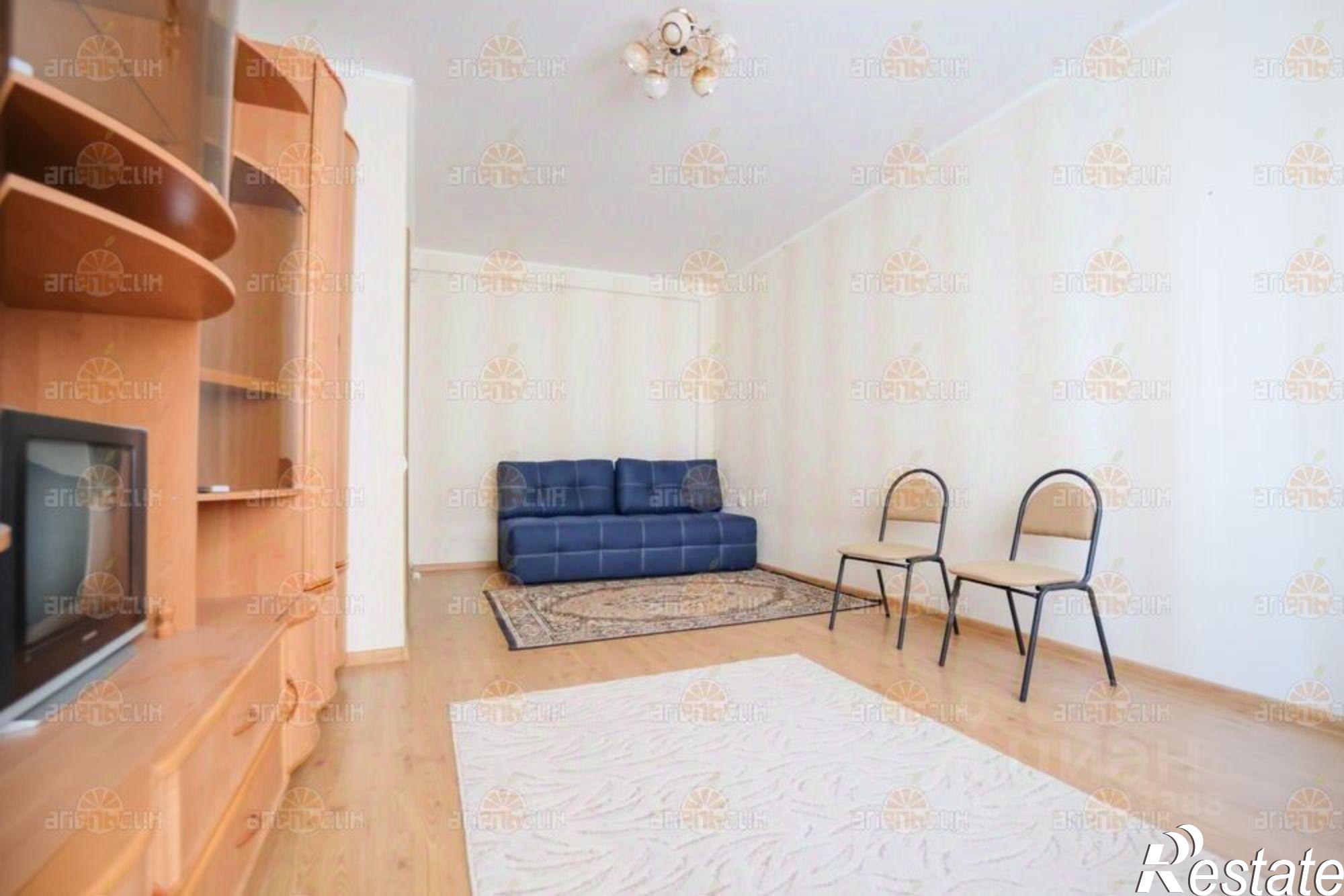 Сдать квартиру за 20 000 рублей на Андреевская улица, 4