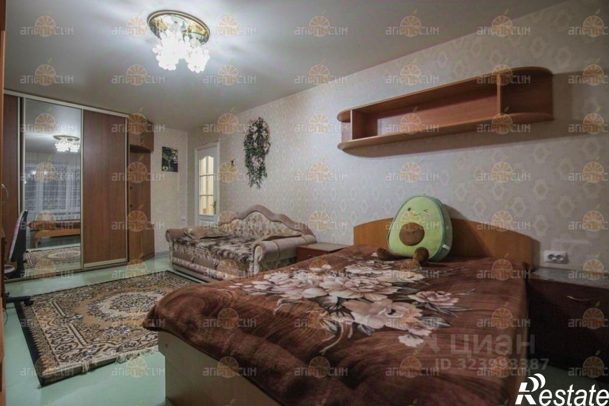 Сдать квартиру за 20 000 рублей на улица 50 лет ВЛКСМ, 3/4