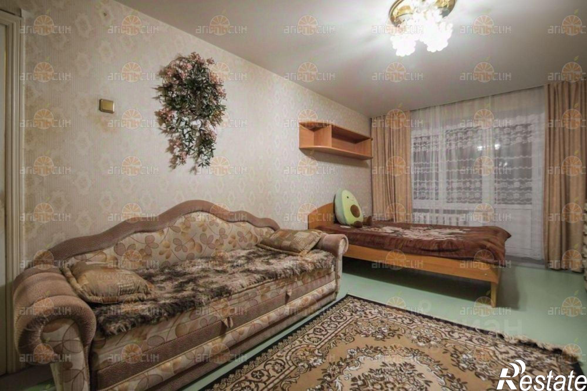 Сдать квартиру за 20 000 рублей на улица 50 лет ВЛКСМ, 3/4