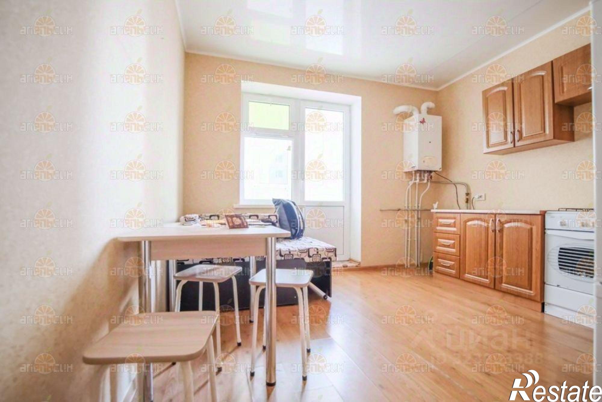 Сдать квартиру за 20 000 рублей на Андреевская улица, 4