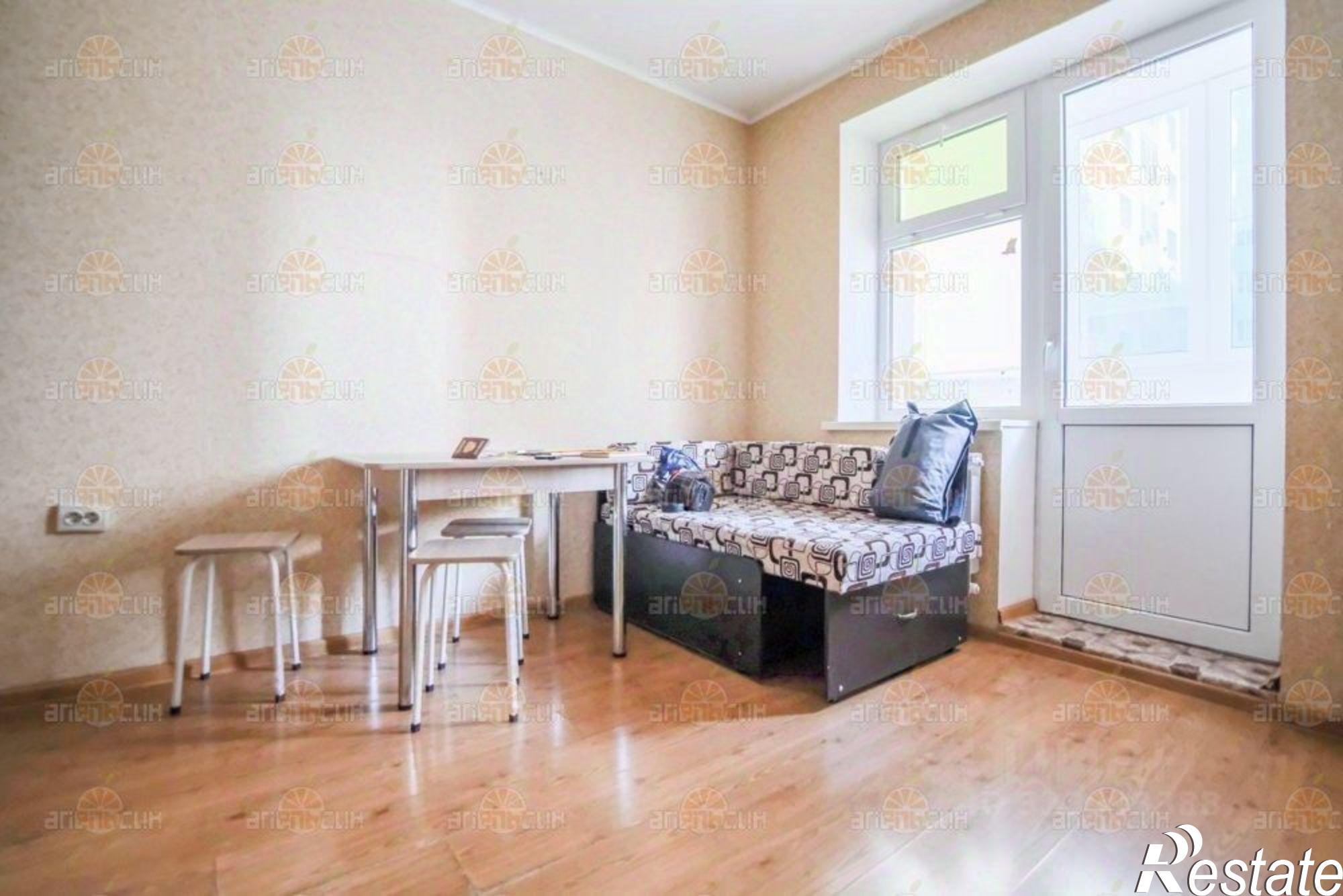 Сдать квартиру за 20 000 рублей на Андреевская улица, 4