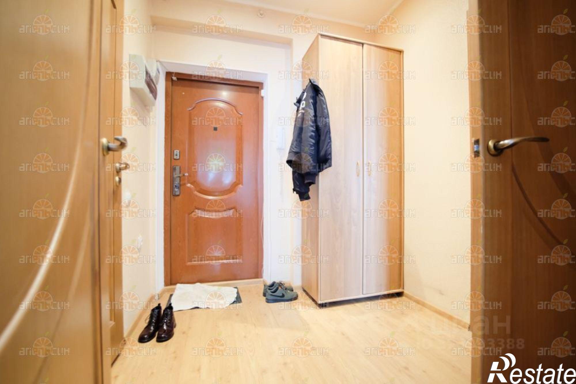 Сдать квартиру за 20 000 рублей на Андреевская улица, 4