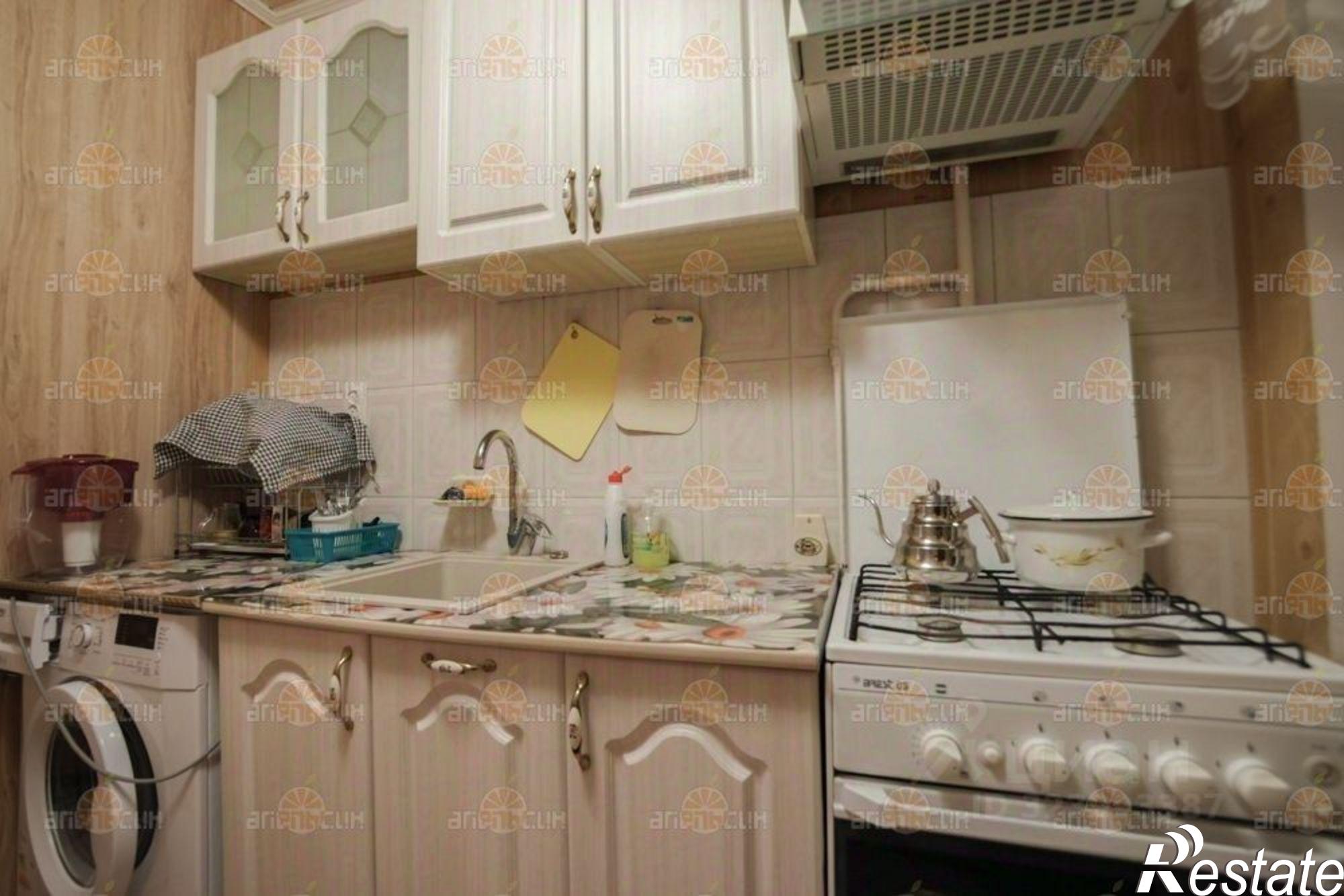 Сдать квартиру за 20 000 рублей на улица 50 лет ВЛКСМ, 3/4