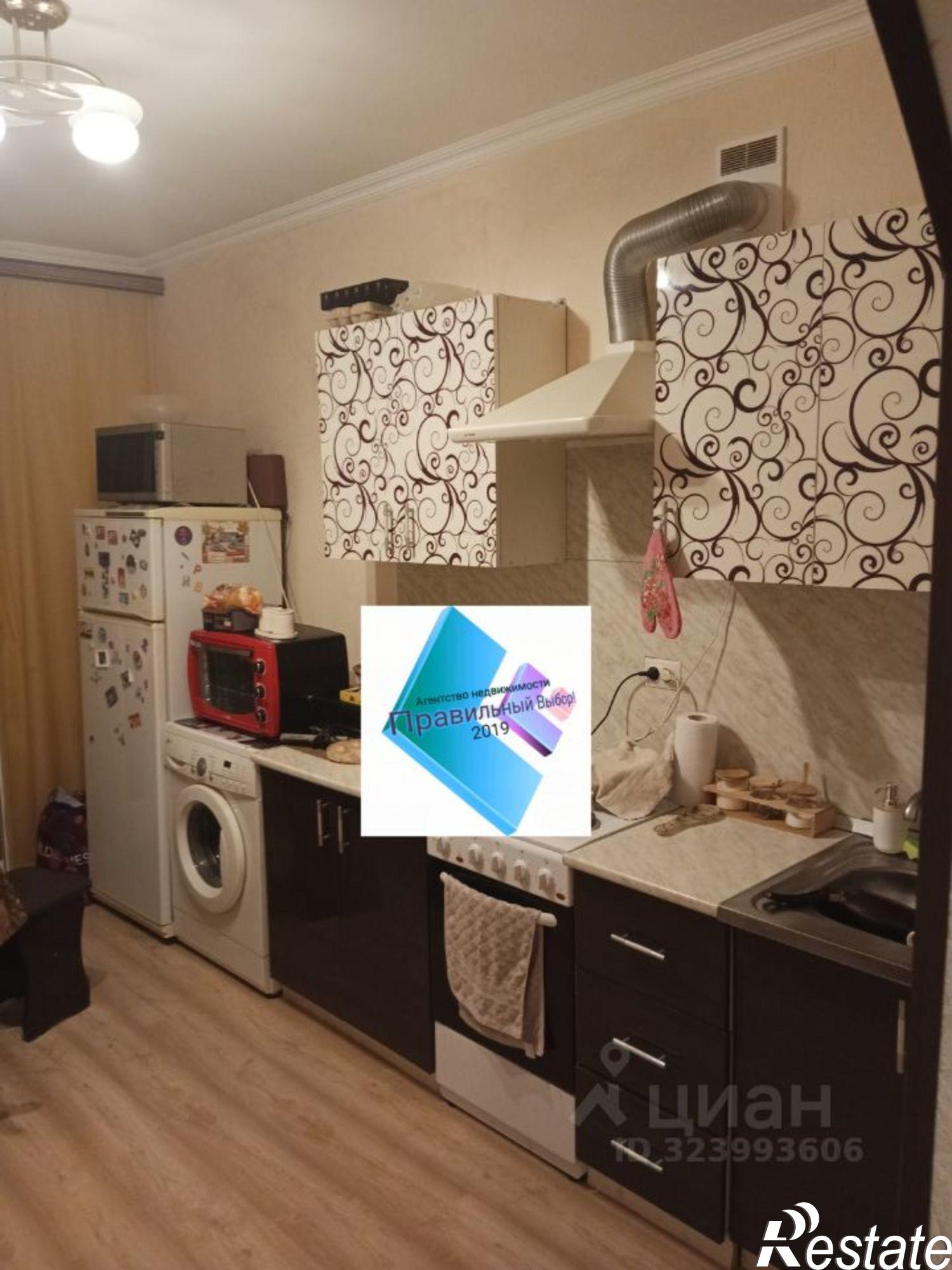 Сдать квартиру за 19 000 рублей на ул Октябрьская, 202