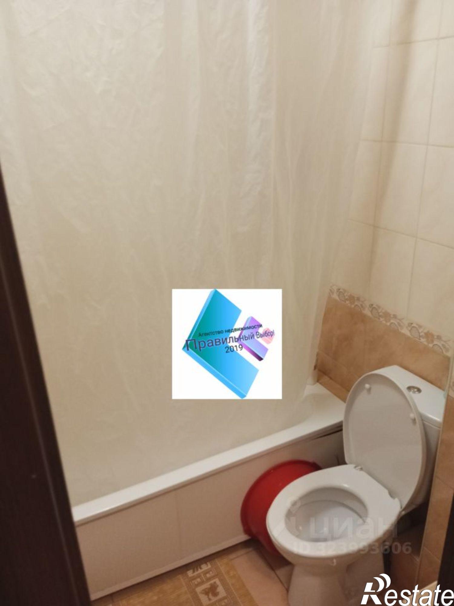 Сдать квартиру за 19 000 рублей на ул Октябрьская, 202