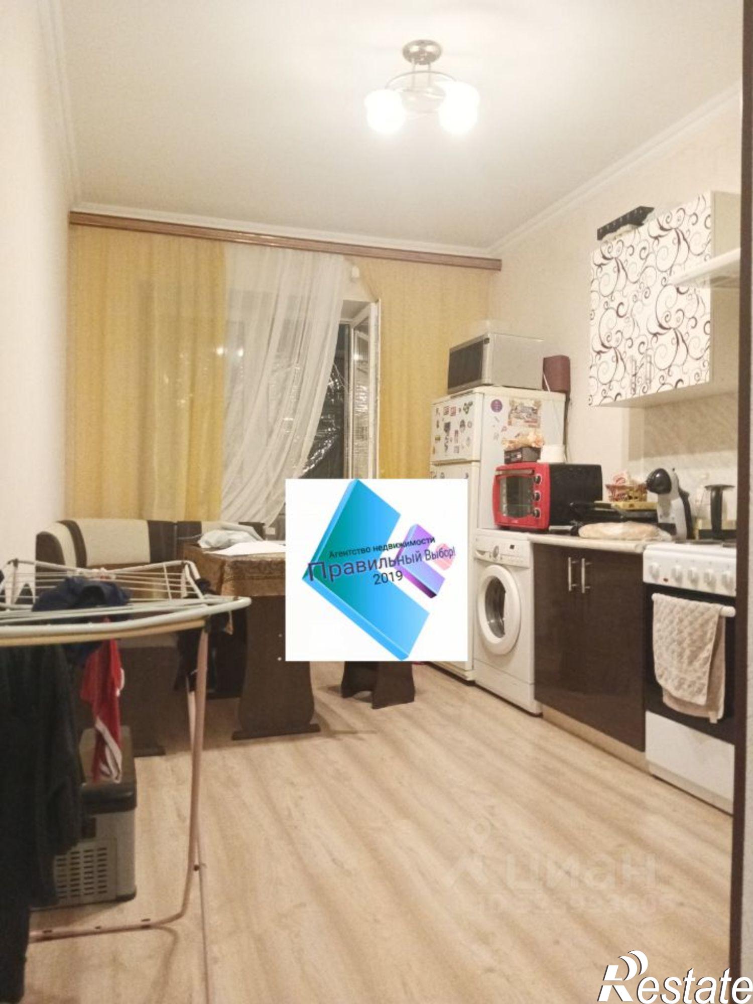 Сдать квартиру за 19 000 рублей на ул Октябрьская, 202