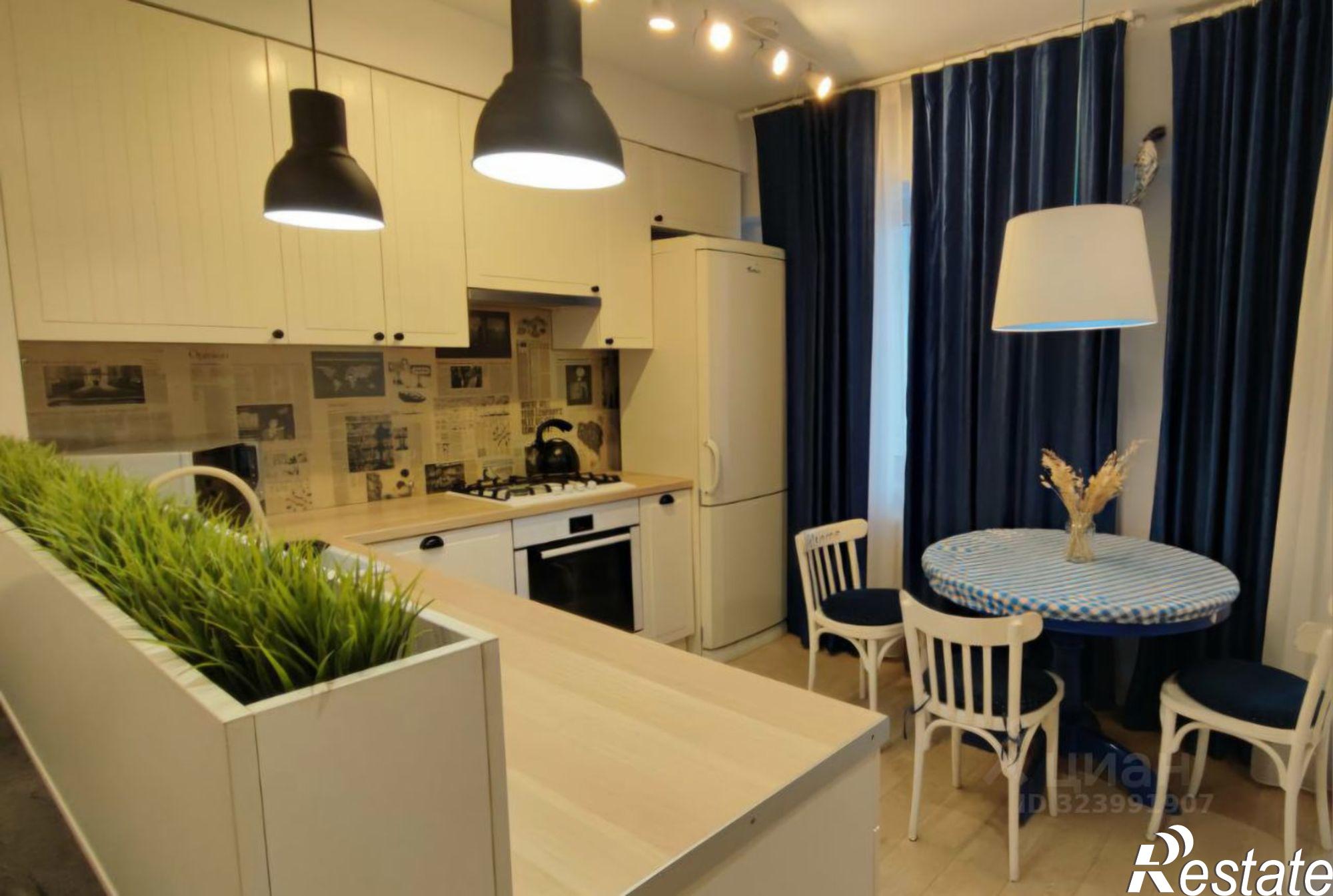 Купить квартиру за 10 450 000 рублей на ул Мира, 272