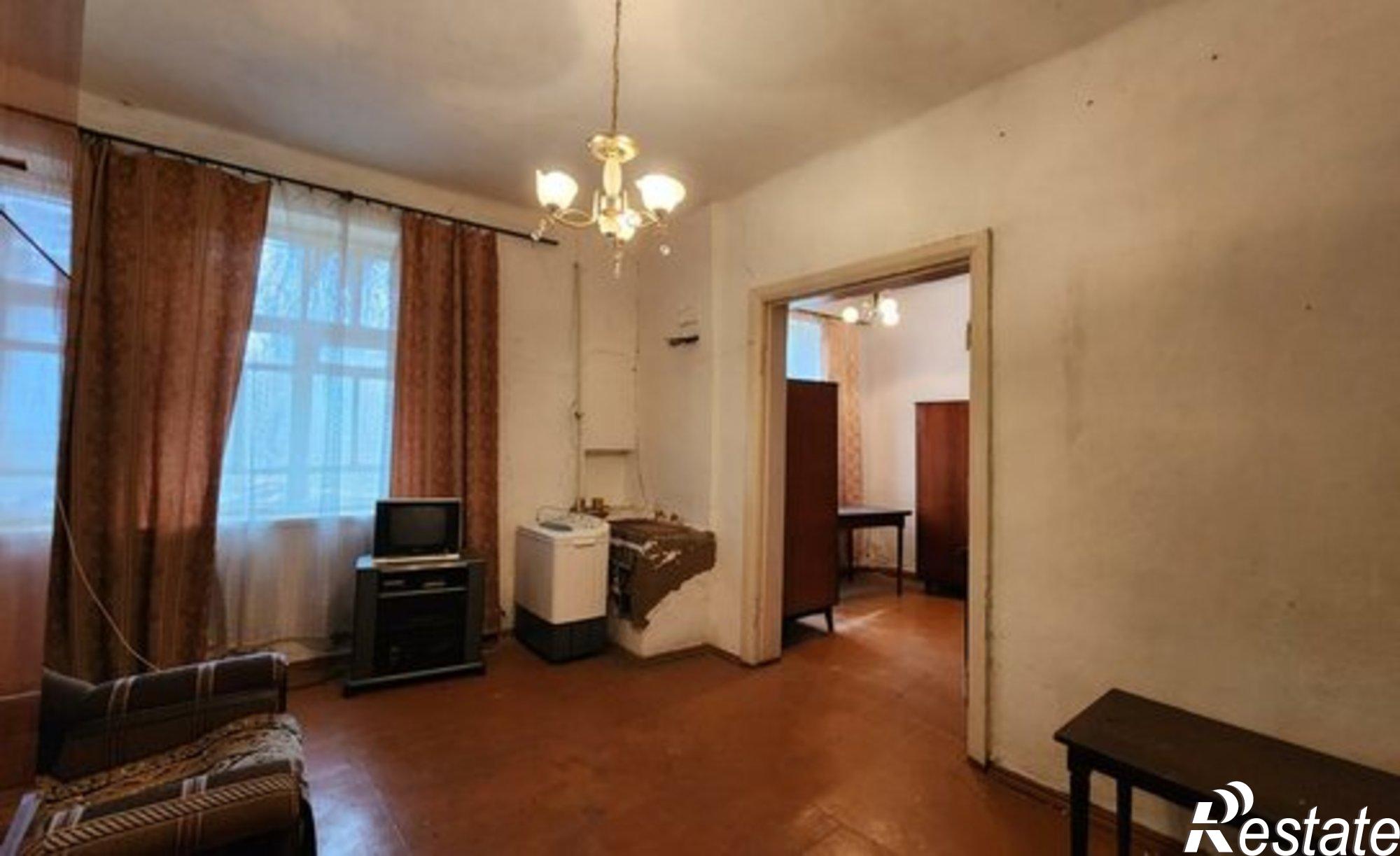 Купить квартиру за 1 200 000 рублей на ул Фрунзе, 41