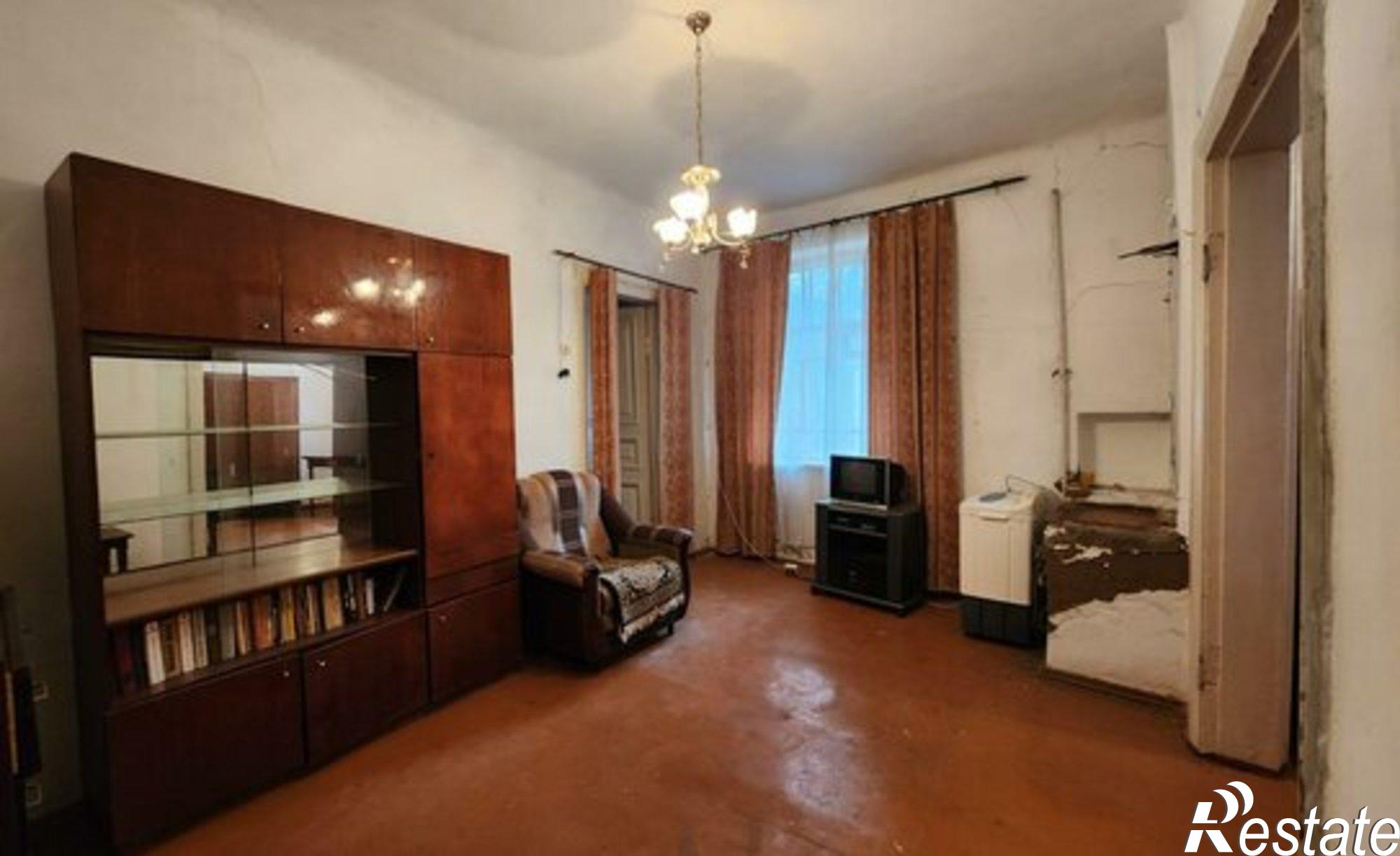 Купить квартиру за 1 200 000 рублей на ул Фрунзе, 41