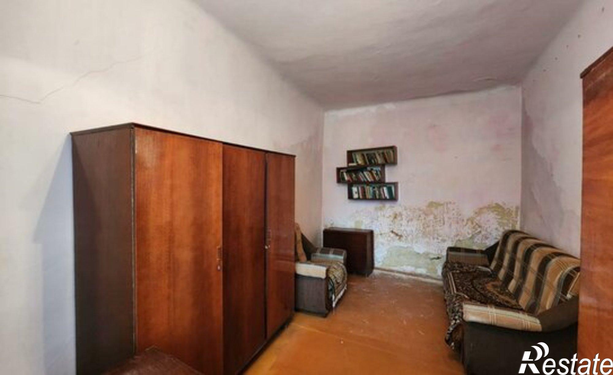 Купить квартиру за 1 200 000 рублей на ул Фрунзе, 41