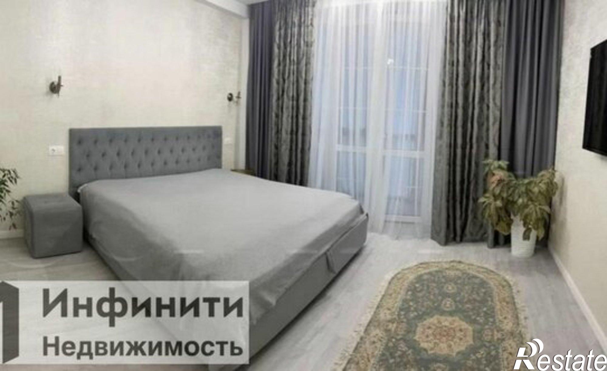 Купить квартиру за 14 900 000 рублей на ул Партизанская, 2