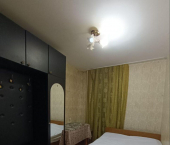 комната 68 кв м улица 50 лет ВЛКСМ, 40/3 к2