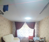 комната 18 кв м ул Бруснева, 4