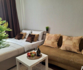 1-комн, 33кв м, этаж 9/18 улица Пирогова, 5А к6