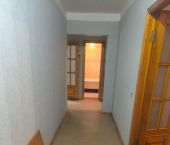 3-комн, 69кв м, этаж 4/10 ул Пирогова, 18 4