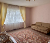 1-комн, 44кв м, этаж 3/9 улица Ленина, 456/2