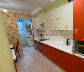 2-комн, 56кв м, этаж 5/10 проспект Кулакова, 51