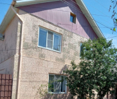 коттедж 136 кв м Иркутский проезд, 11