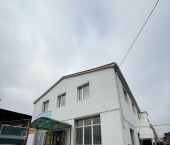 торговое помещение 500 кв м Заводская улица, 15/6