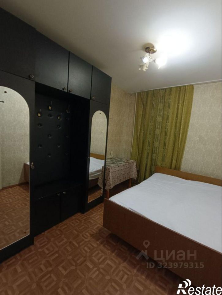 Комната улица 50 лет ВЛКСМ, 40/3 к2,  д. 40/3 к2