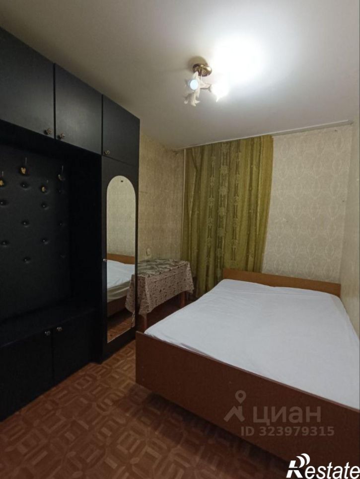 Комната улица 50 лет ВЛКСМ, 40/3 к2,  д. 40/3 к2