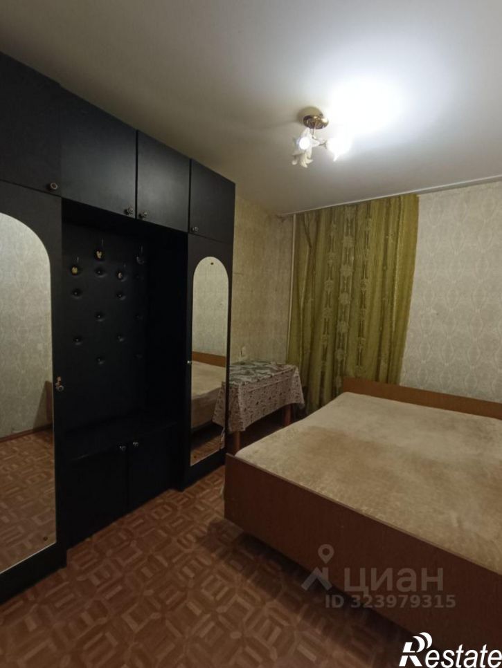 Комната улица 50 лет ВЛКСМ, 40/3 к2,  д. 40/3 к2