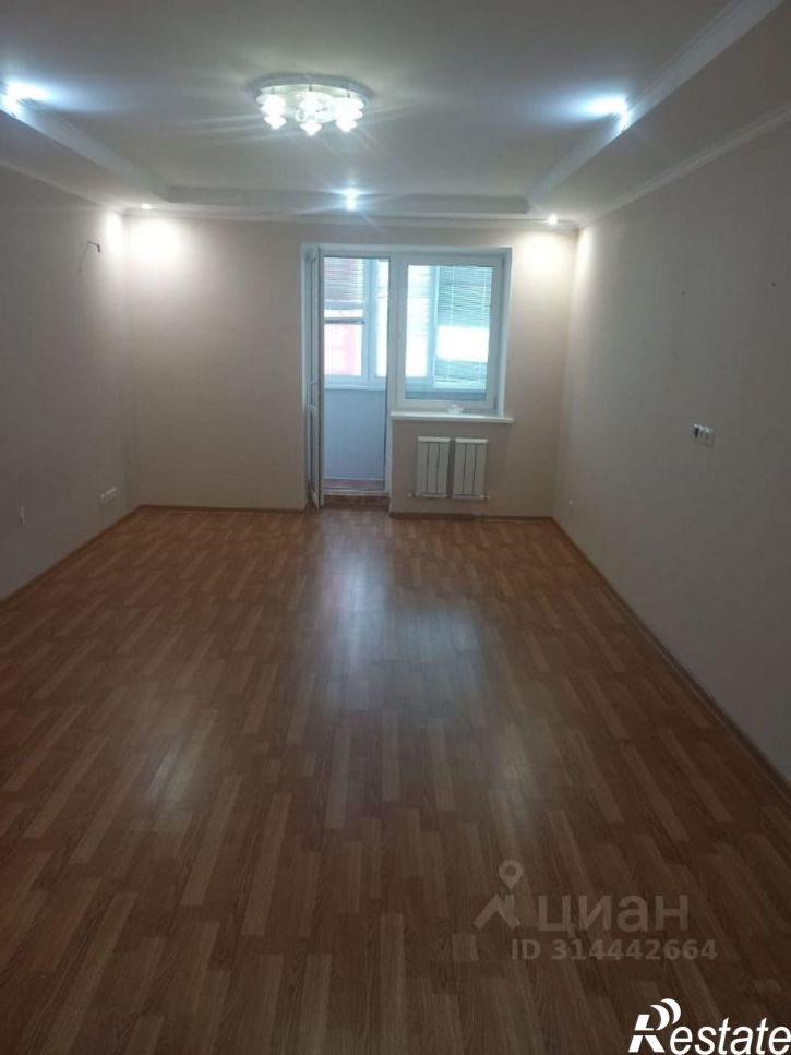 3-комн квартира улица Серова, 468/6,  д. 468/6