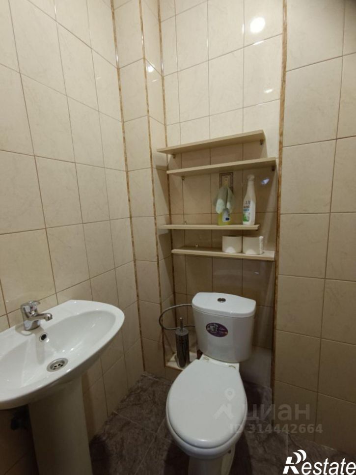 3-комн квартира улица Серова, 468/6,  д. 468/6