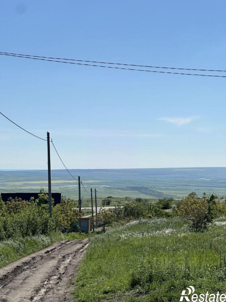 Земельный участок садовое товарищество Зори Кавказа