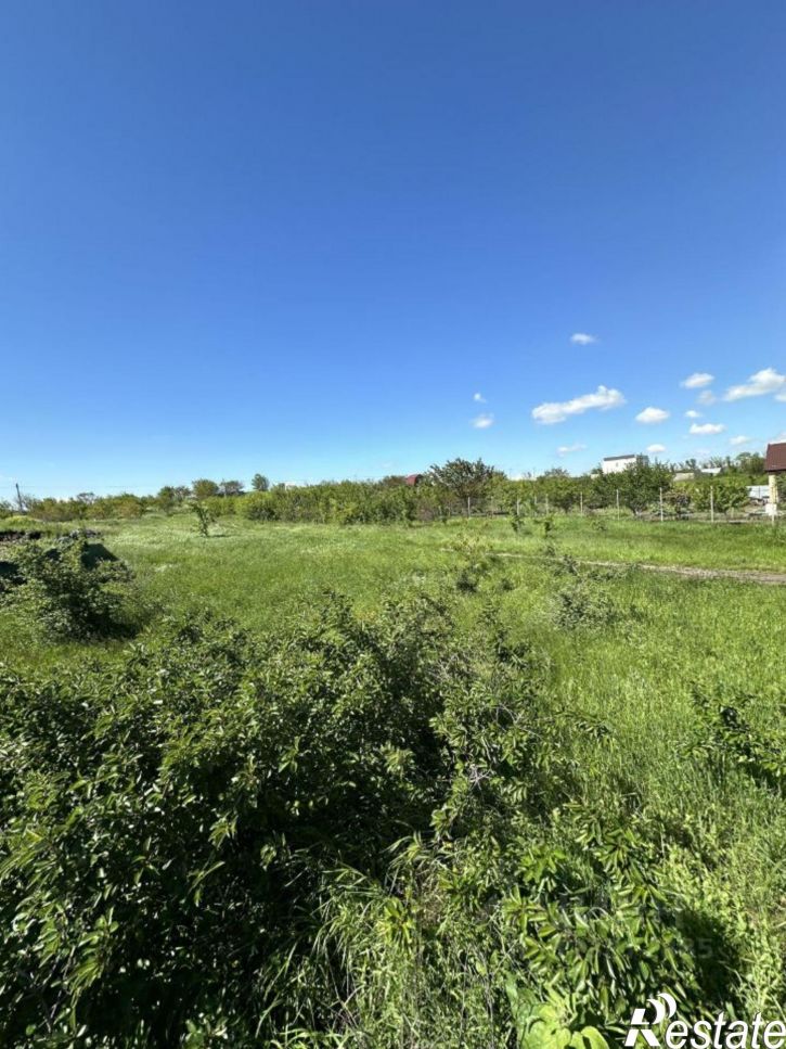 Земельный участок садовое товарищество Зори Кавказа