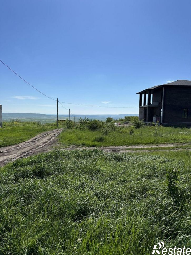Земельный участок садовое товарищество Зори Кавказа