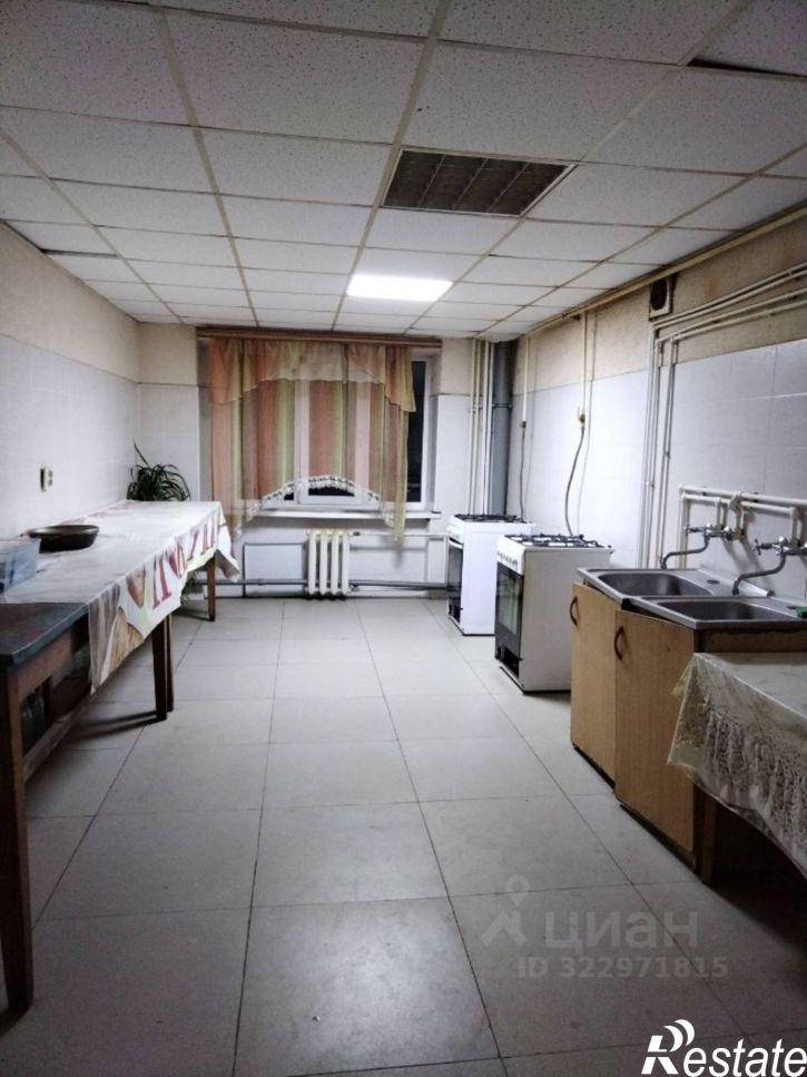 Комната ул Бруснева, 4,  д. 4