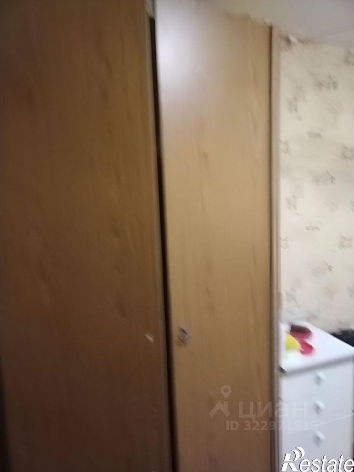 Комната ул Бруснева, 4,  д. 4