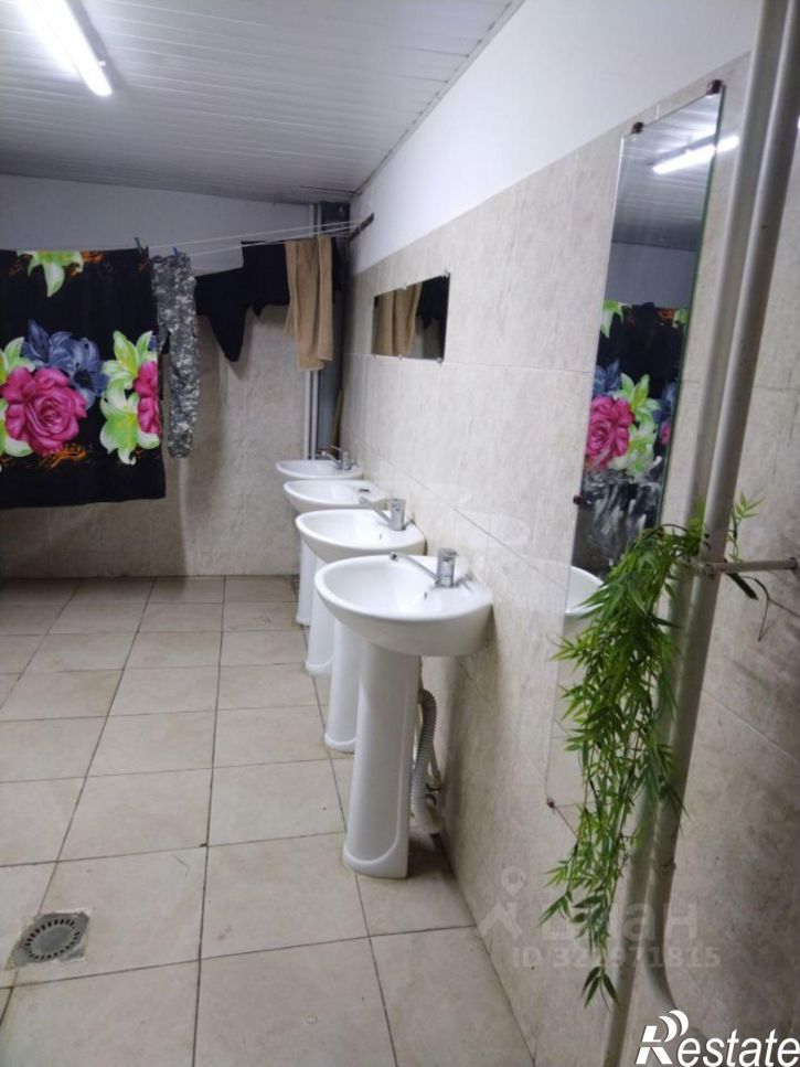 Комната ул Бруснева, 4,  д. 4