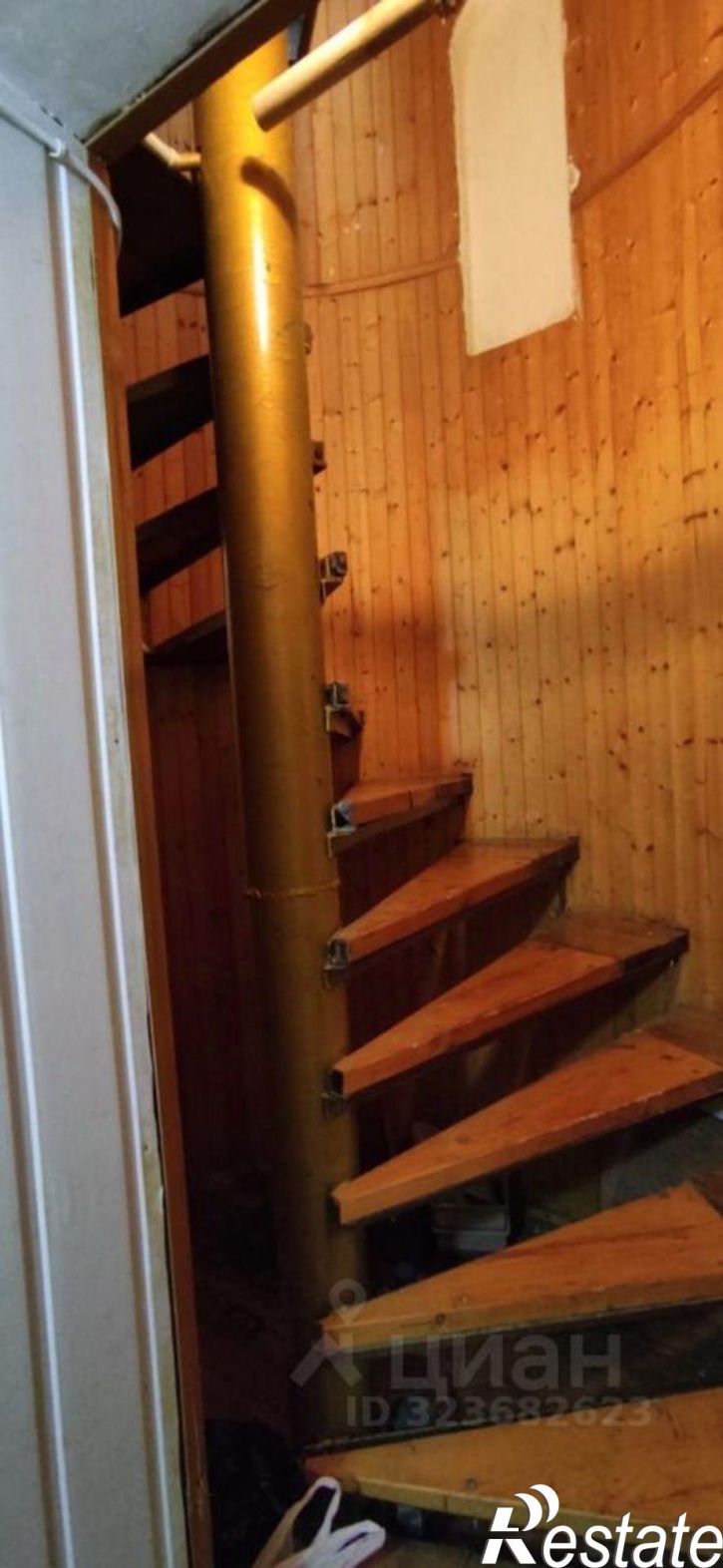 Коттедж/дом улица Мелиоратор 6, 2,  д. 2