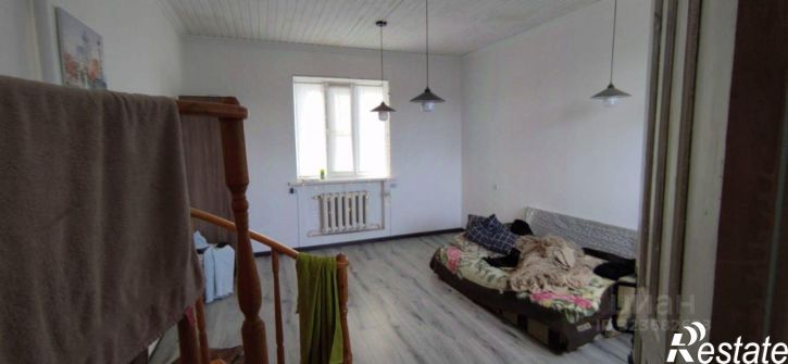 Коттедж/дом улица Мелиоратор 6, 2,  д. 2